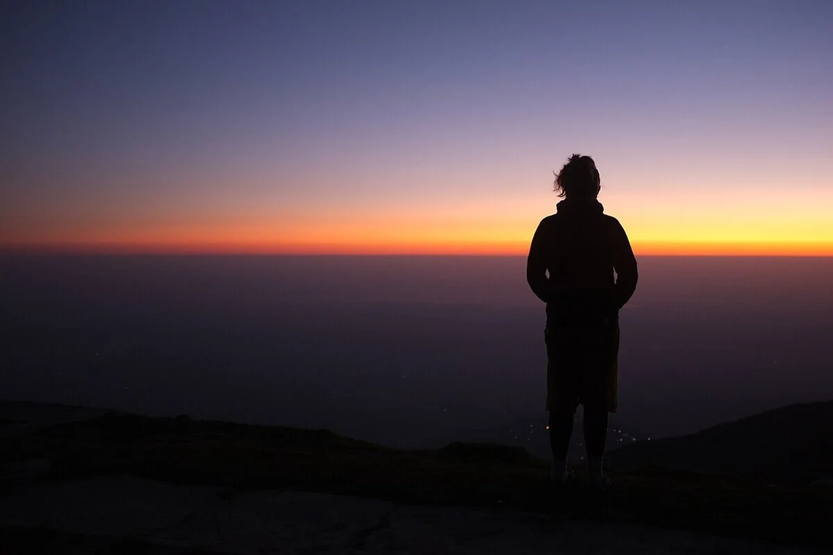 Sunrise View Point